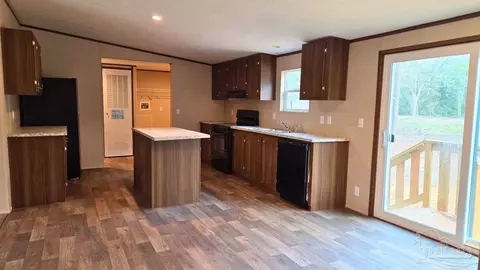 7745 Old Hickory Hammock Rd, Milton, FL 32583 photo 8