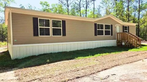 7745 Old Hickory Hammock Rd, Milton, FL 32583 photo 2