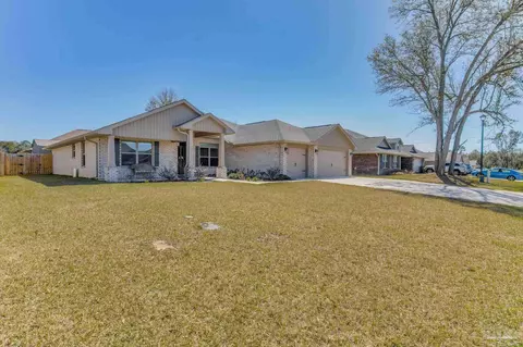 6505 Benelli Dr, Milton, FL 32570 photo 2