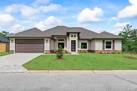 2039 Fontainebleau Ct, Navarre, FL 32566