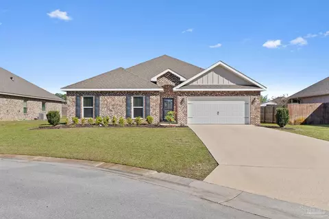 3526 Moonstone Dr, Navarre, FL 32566