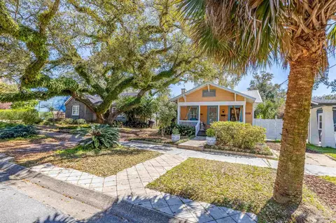 1009 E Brainerd St, Pensacola, FL 32503