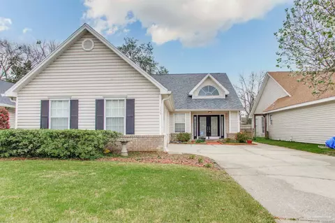 115 Mirabelle Cir, Pensacola, FL 32514