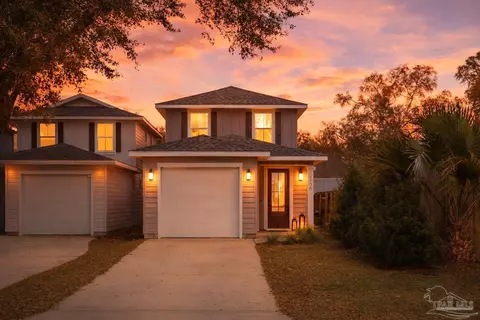1156 E Baars St, Pensacola, FL 32503