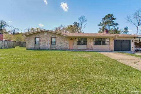 117 Sprague Dr, Pensacola, FL 32534