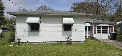 214 Hermey Ave, Pensacola, FL 32507