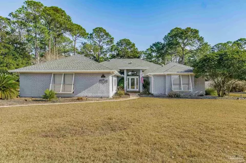 5311 Pale Moon Dr, Pensacola, FL 32507
