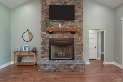 Living - 7568 Spears Crossing Ln, Pace, FL 32571 photo 2 of 2