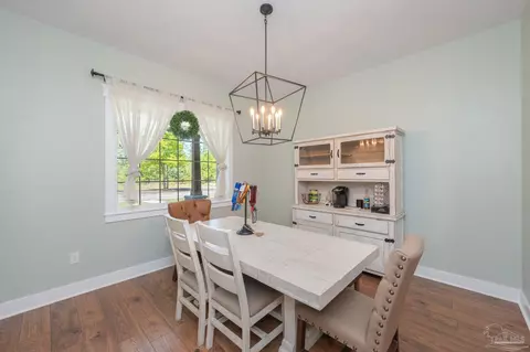 Dining - 7568 Spears Crossing Ln, Pace, FL 32571 photo 1 of 3