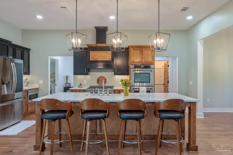 Kitchen - 7568 Spears Crossing Ln, Pace, FL 32571 photo 1 of 12