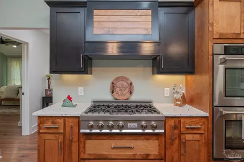Kitchen - 7568 Spears Crossing Ln, Pace, FL 32571 photo 11 of 12