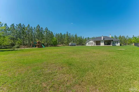 Exterior - 7568 Spears Crossing Ln, Pace, FL 32571 photo 12 of 13