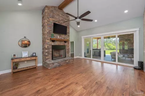 Living - 7568 Spears Crossing Ln, Pace, FL 32571 photo 1 of 2