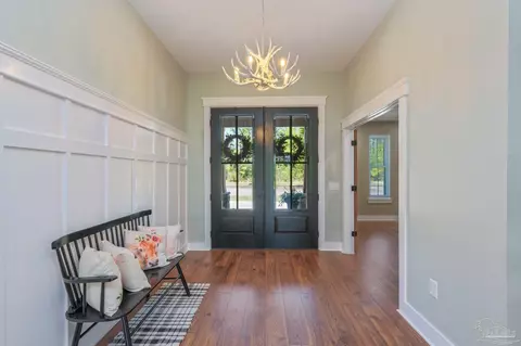 Entry Way - 7568 Spears Crossing Ln, Pace, FL 32571 photo 2 of 4