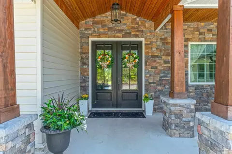 Entry Way - 7568 Spears Crossing Ln, Pace, FL 32571 photo 1 of 4