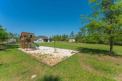 Exterior - 7568 Spears Crossing Ln, Pace, FL 32571 photo 10 of 13