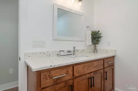 Bath - 7568 Spears Crossing Ln, Pace, FL 32571 photo 6 of 9