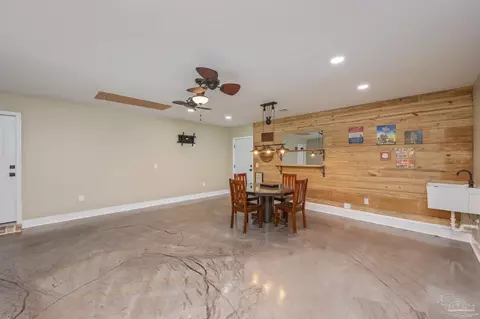Dining - 7568 Spears Crossing Ln, Pace, FL 32571 photo 3 of 3