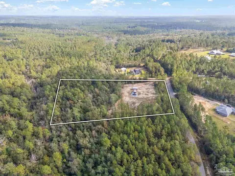 1904 Wallace Lake Rd, Pace, FL 32571 photo 4