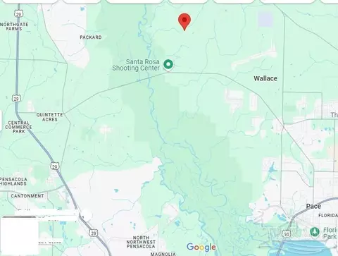 1904 Wallace Lake Rd, Pace, FL 32571 photo 2