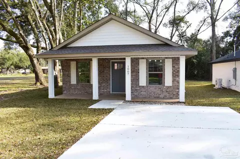 1007 Broad St, Pensacola, FL 32534