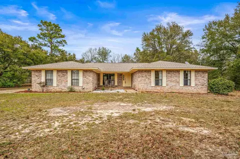 Exterior - 2562 Renfroe Rd, Pace, FL 32571 photo 1 of 6