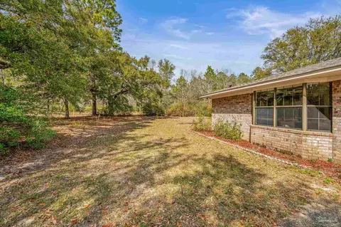 Exterior - 2562 Renfroe Rd, Pace, FL 32571 photo 6 of 6