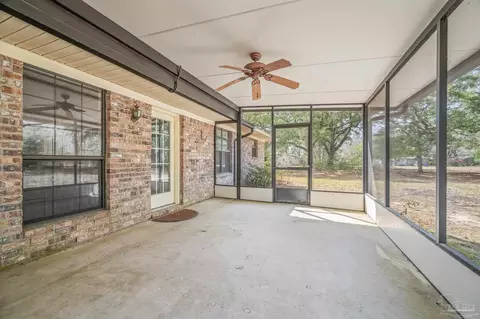 Exterior - 2562 Renfroe Rd, Pace, FL 32571 photo 4 of 6