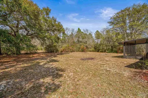 Exterior - 2562 Renfroe Rd, Pace, FL 32571 photo 5 of 6