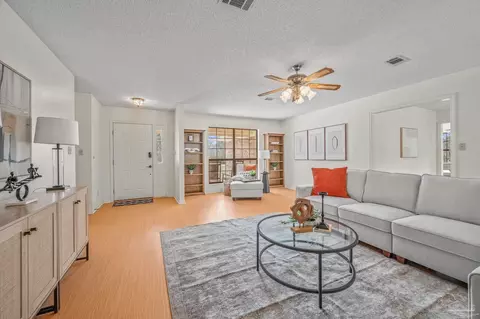 Living - 2562 Renfroe Rd, Pace, FL 32571 photo 6 of 6
