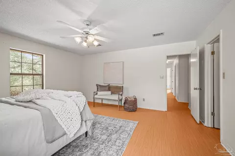 Bedroom - 2562 Renfroe Rd, Pace, FL 32571 photo 2 of 8
