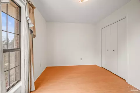Bedroom - 2562 Renfroe Rd, Pace, FL 32571 photo 8 of 8