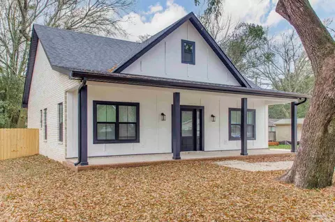 4771 Martha Ave, Pensacola, FL 32506