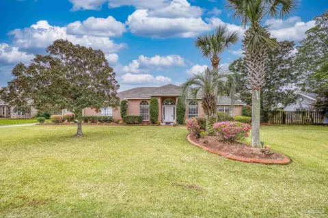 3717 Tiger Point Blvd, Gulf Breeze, FL 32563