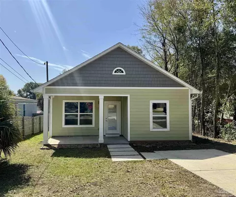 1115 W Belmont St, Pensacola, FL 32501