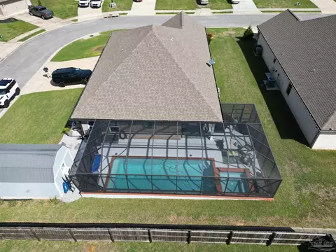 2745 Woodman Loop, Cantonment, FL 32533 photo 58