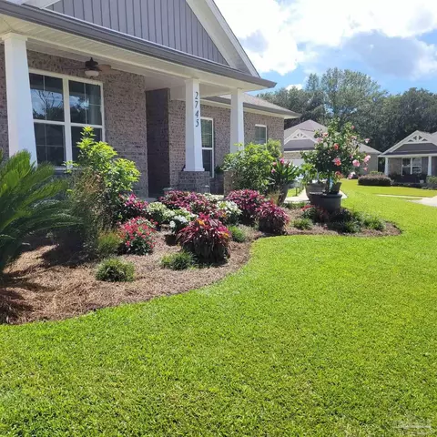 2745 Woodman Loop, Cantonment, FL 32533 photo 2