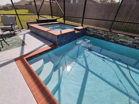 2745 Woodman Loop, Cantonment, FL 32533 photo 37