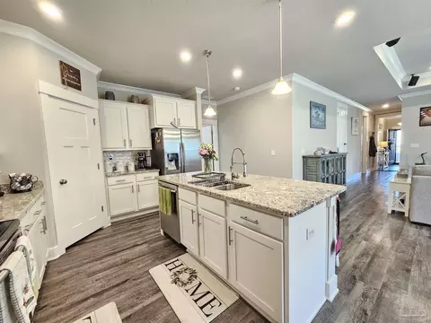 2745 Woodman Loop, Cantonment, FL 32533 photo 13