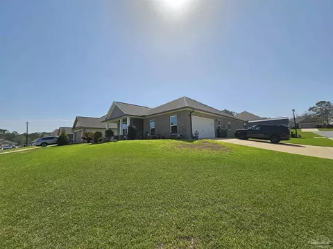 2745 Woodman Loop, Cantonment, FL 32533 photo 51