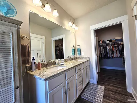 2745 Woodman Loop, Cantonment, FL 32533 photo 29