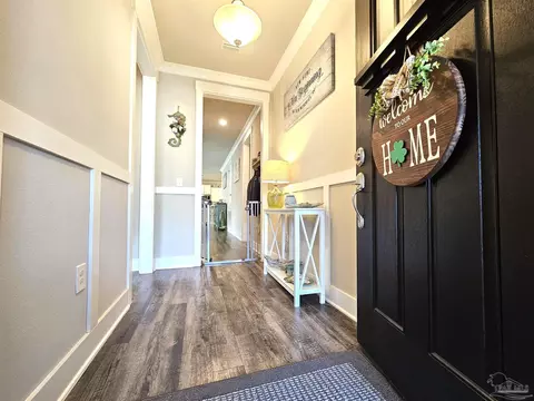 2745 Woodman Loop, Cantonment, FL 32533 photo 4