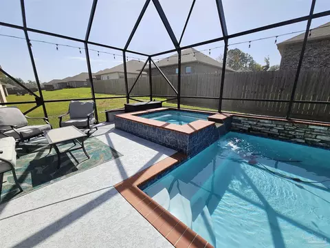2745 Woodman Loop, Cantonment, FL 32533 photo 36
