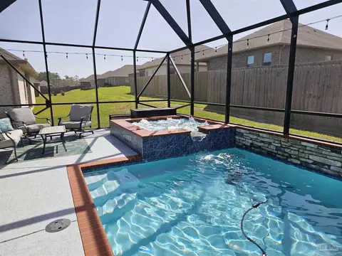 2745 Woodman Loop, Cantonment, FL 32533 photo 41