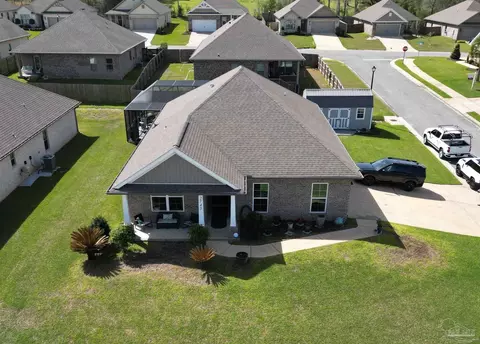 2745 Woodman Loop, Cantonment, FL 32533 photo 56