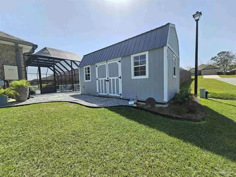 2745 Woodman Loop, Cantonment, FL 32533 photo 49