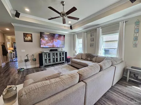 2745 Woodman Loop, Cantonment, FL 32533 photo 6