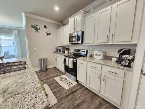 2745 Woodman Loop, Cantonment, FL 32533 photo 11