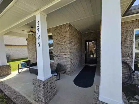2745 Woodman Loop, Cantonment, FL 32533 photo 3