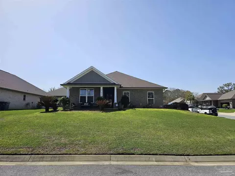 2745 Woodman Loop, Cantonment, FL 32533 photo 52